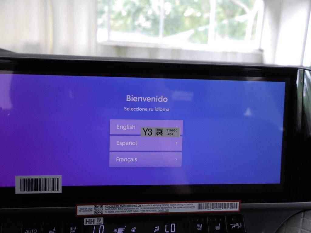 used 2026 Toyota Camry car, priced at $38,465