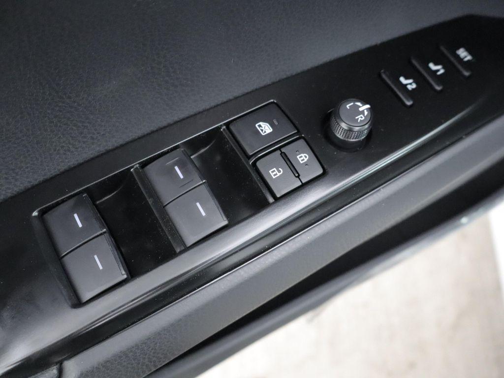 used 2026 Toyota Camry car, priced at $38,465