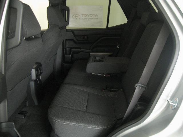 new 2025 Toyota 4Runner car, priced at $43,103