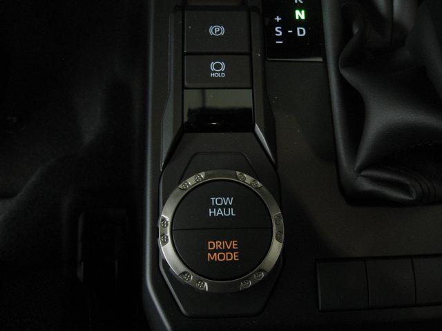 new 2025 Toyota 4Runner car, priced at $43,103