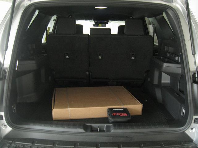 new 2025 Toyota 4Runner car, priced at $43,103