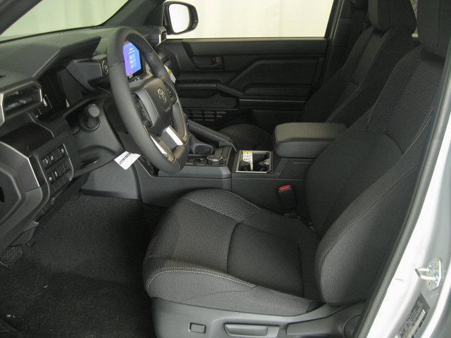 new 2025 Toyota 4Runner car, priced at $43,103