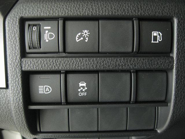 new 2025 Toyota 4Runner car, priced at $43,103