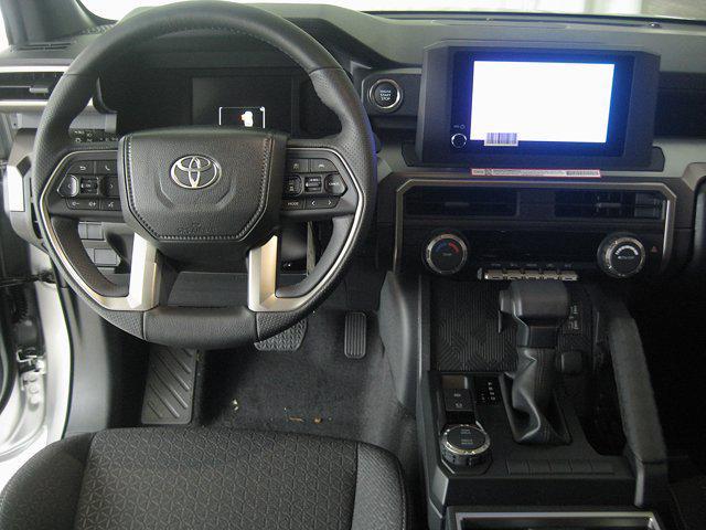 new 2025 Toyota 4Runner car, priced at $43,103