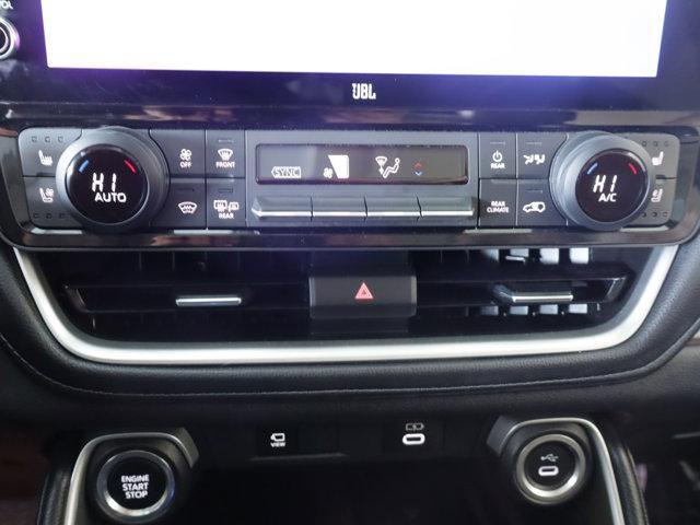 used 2024 Toyota Grand Highlander car, priced at $47,991