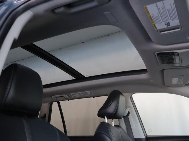 used 2024 Toyota Grand Highlander car, priced at $47,991