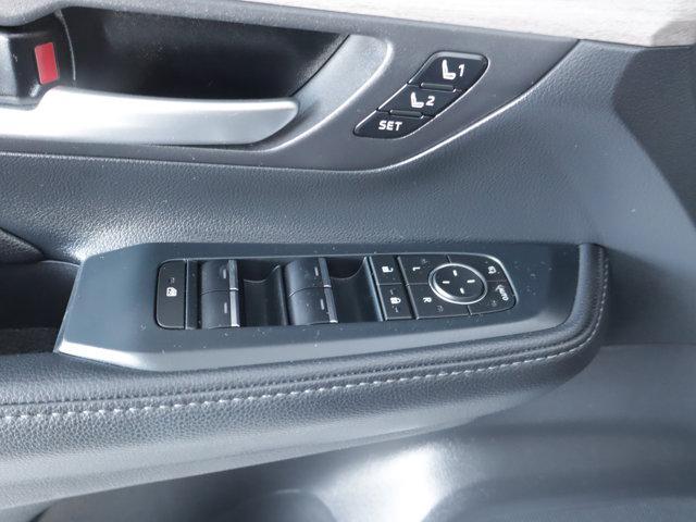 used 2024 Toyota Grand Highlander car, priced at $47,991