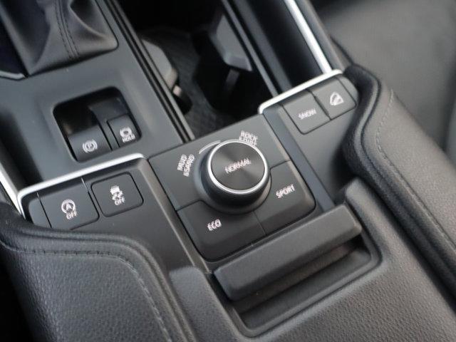 used 2024 Toyota Grand Highlander car, priced at $47,991