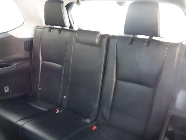 used 2024 Toyota Grand Highlander car, priced at $47,991