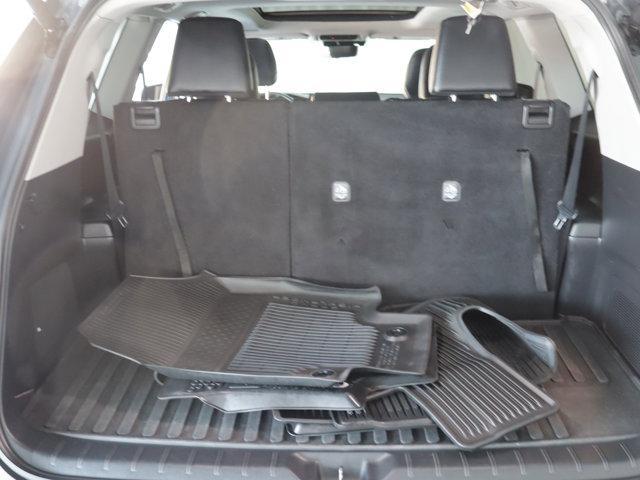 used 2024 Toyota Grand Highlander car, priced at $47,991