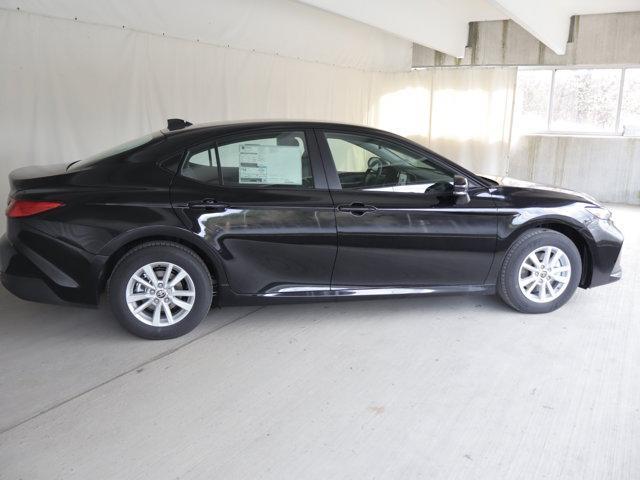 new 2026 Toyota Camry car, priced at $33,889