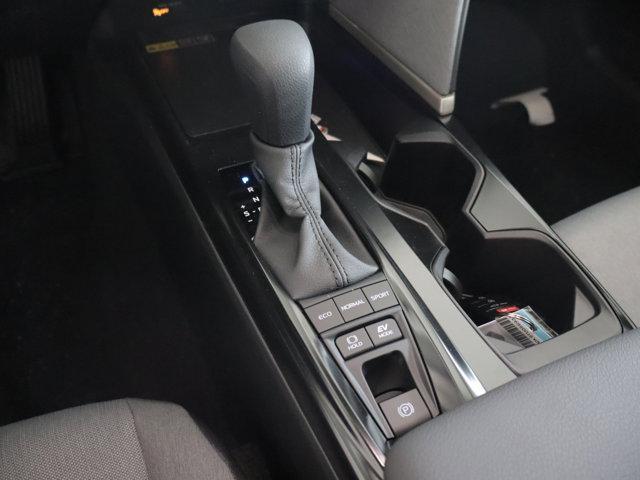 new 2026 Toyota Camry car, priced at $33,889