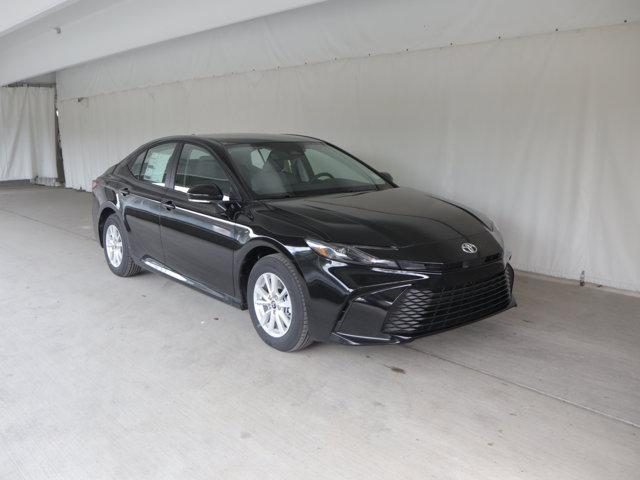 new 2026 Toyota Camry car, priced at $33,889