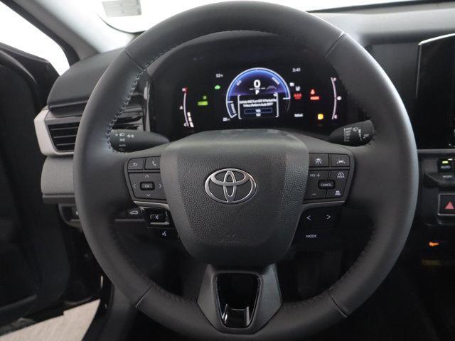 new 2026 Toyota Camry car, priced at $33,889