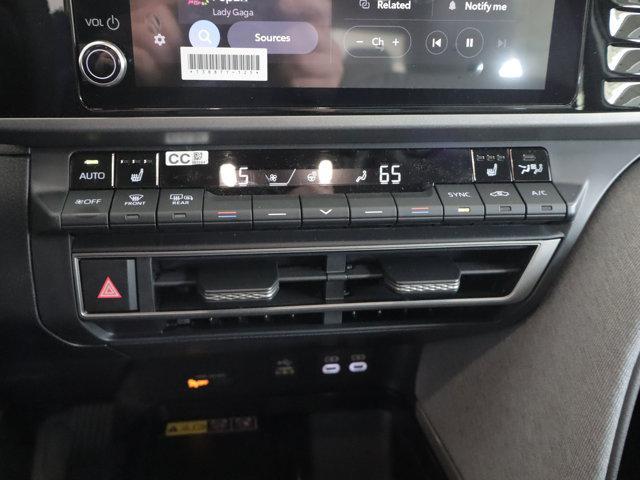 new 2026 Toyota Camry car, priced at $33,889