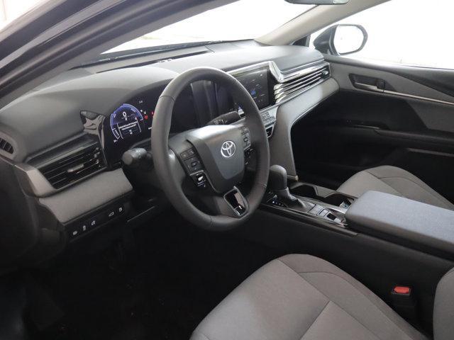 new 2026 Toyota Camry car, priced at $33,889