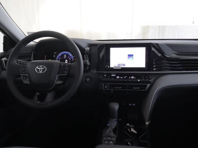 new 2026 Toyota Camry car, priced at $33,889