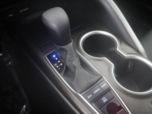 used 2023 Toyota Camry car, priced at $25,491
