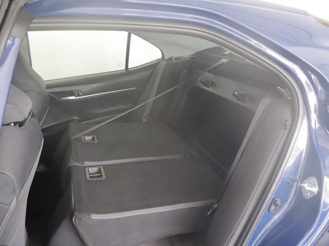 used 2023 Toyota Camry car, priced at $25,491