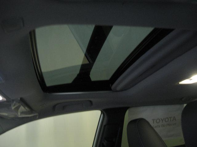 new 2026 Toyota Corolla Cross car, priced at $35,309