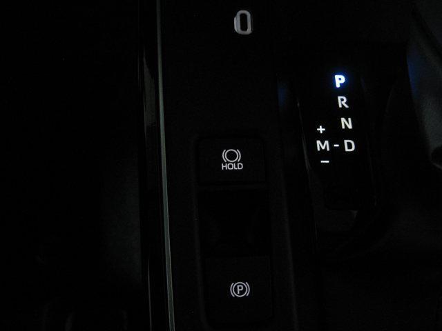 new 2026 Toyota Corolla Cross car, priced at $35,309