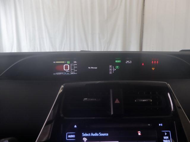 used 2017 Toyota Prius car, priced at $13,490