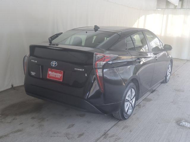 used 2017 Toyota Prius car, priced at $13,490