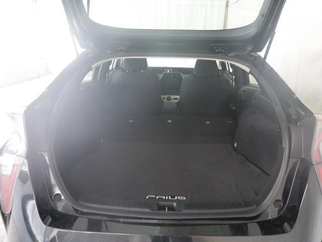 used 2017 Toyota Prius car, priced at $13,490