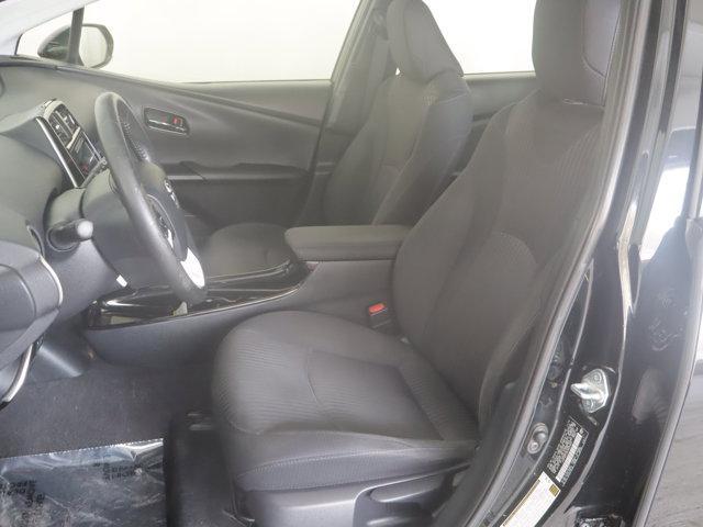 used 2017 Toyota Prius car, priced at $13,490