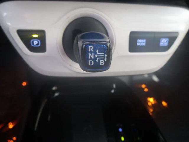 used 2017 Toyota Prius car, priced at $13,490