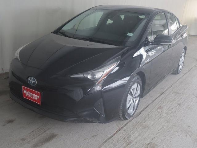 used 2017 Toyota Prius car, priced at $13,490