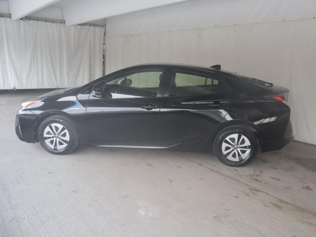 used 2017 Toyota Prius car, priced at $13,490