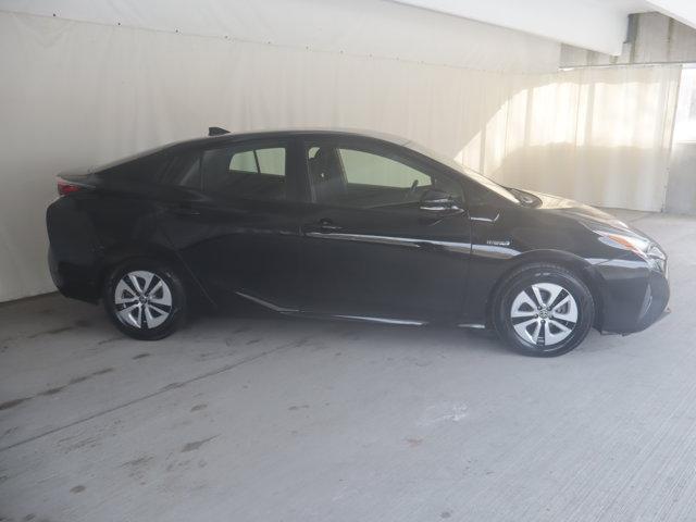 used 2017 Toyota Prius car, priced at $13,490