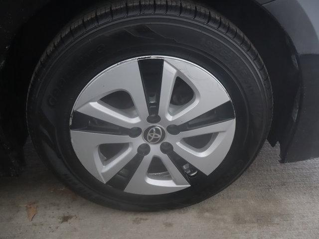 used 2017 Toyota Prius car, priced at $13,490