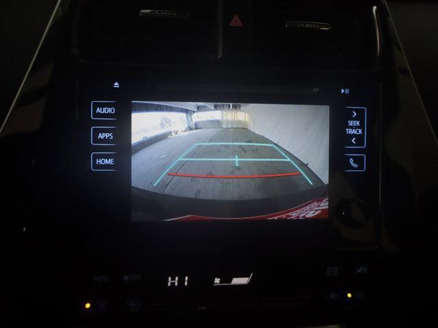 used 2017 Toyota Prius car, priced at $13,490