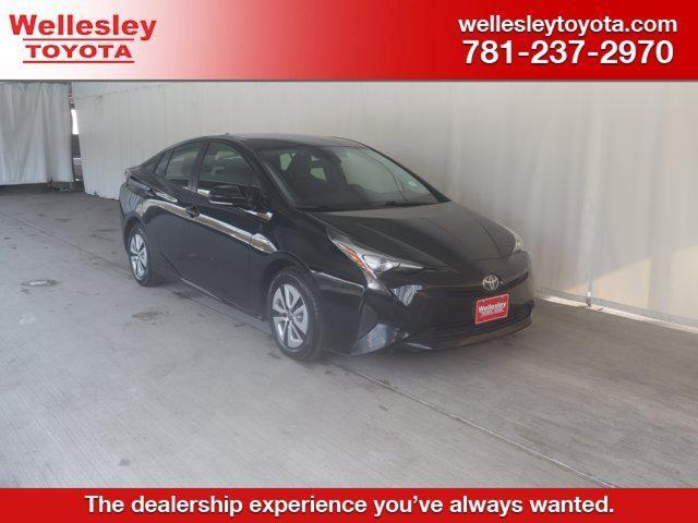 used 2017 Toyota Prius car, priced at $13,490