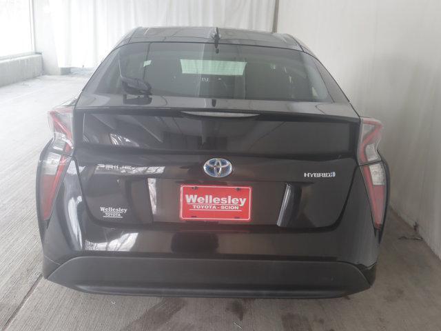 used 2017 Toyota Prius car, priced at $13,490