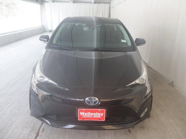 used 2017 Toyota Prius car, priced at $13,490