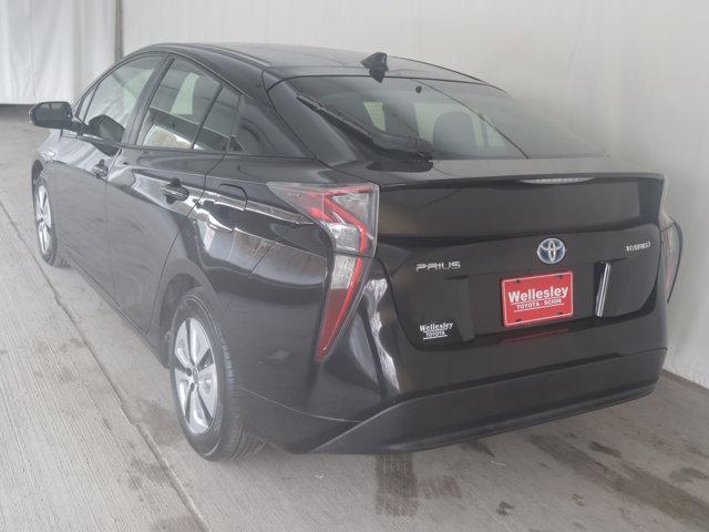 used 2017 Toyota Prius car, priced at $13,490