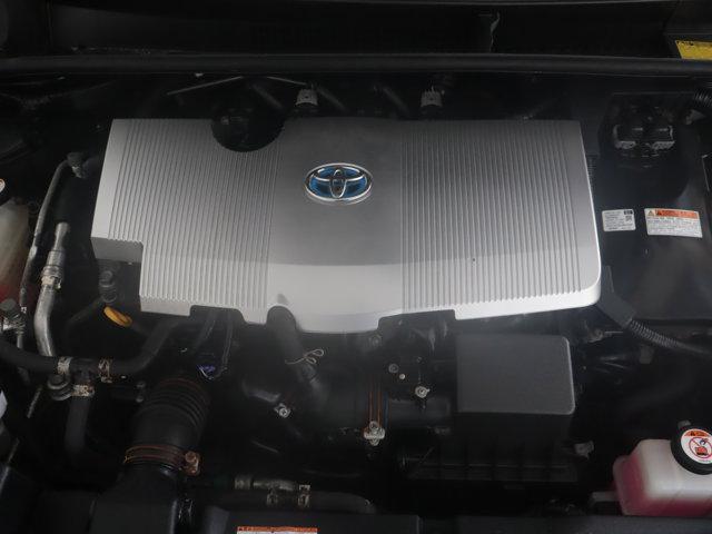 used 2017 Toyota Prius car, priced at $13,490