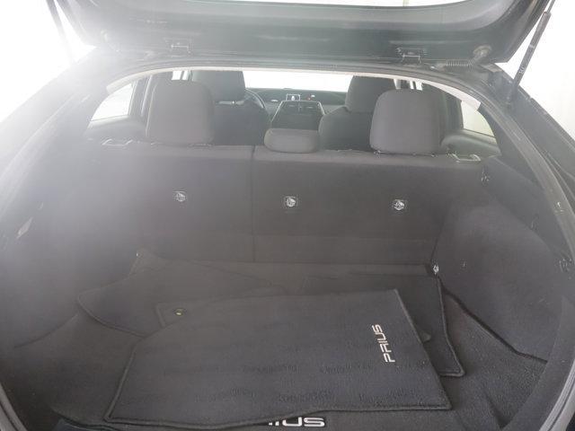 used 2017 Toyota Prius car, priced at $13,490