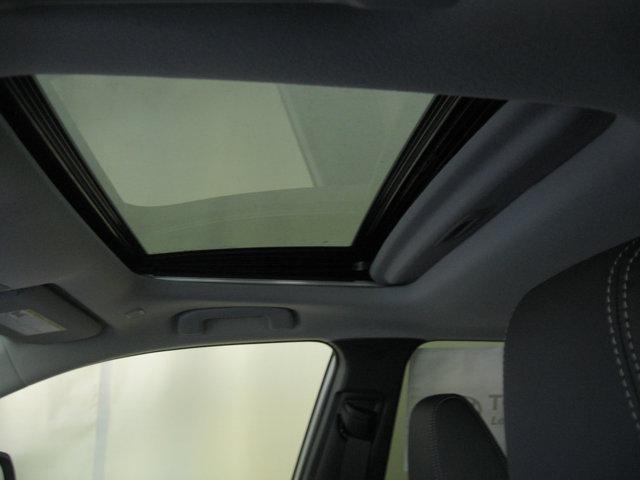 new 2026 Toyota Corolla Cross car, priced at $35,248