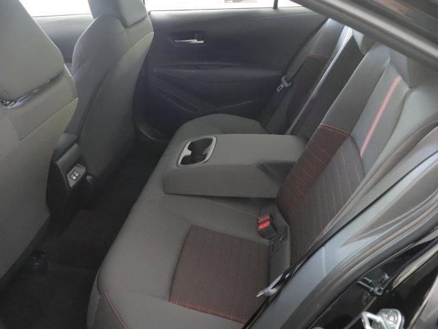 new 2026 Toyota Corolla car, priced at $28,399