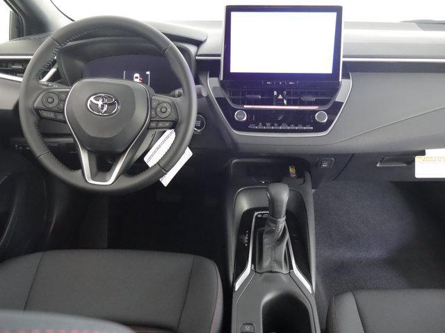 new 2026 Toyota Corolla car, priced at $28,399