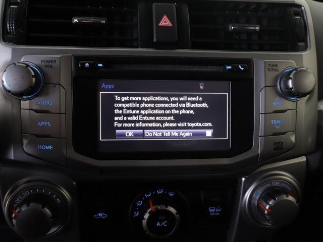 used 2014 Toyota 4Runner car, priced at $26,491