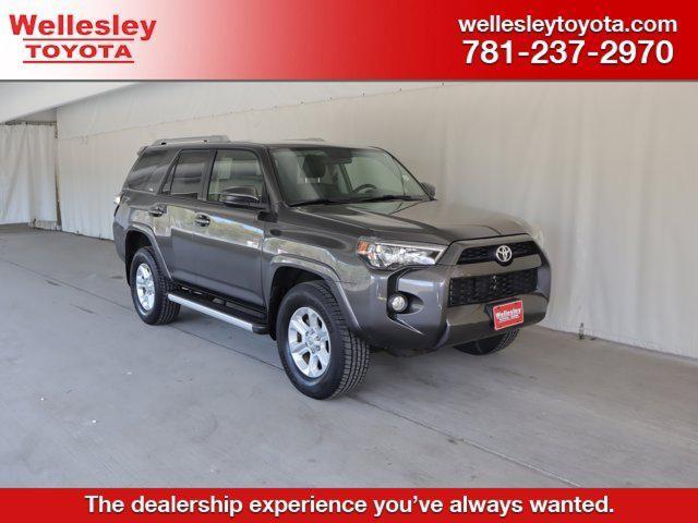 used 2014 Toyota 4Runner car, priced at $26,491