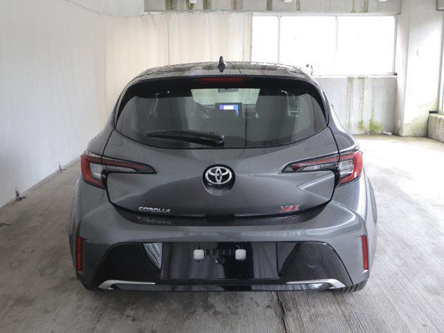 new 2026 Toyota Corolla car, priced at $29,469