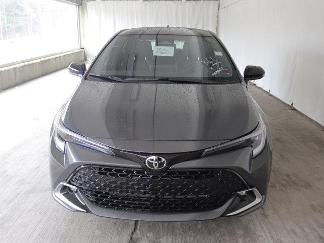 new 2026 Toyota Corolla car, priced at $29,469
