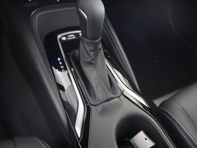 new 2026 Toyota Corolla car, priced at $29,469