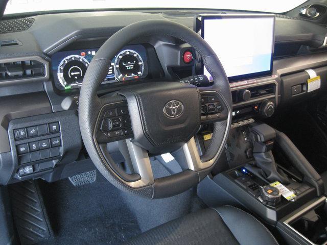 new 2025 Toyota 4Runner car, priced at $61,304